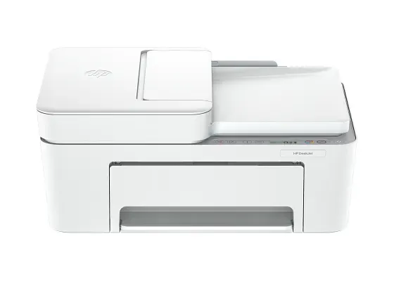 HP DeskJet 4327 All-in-One Printer