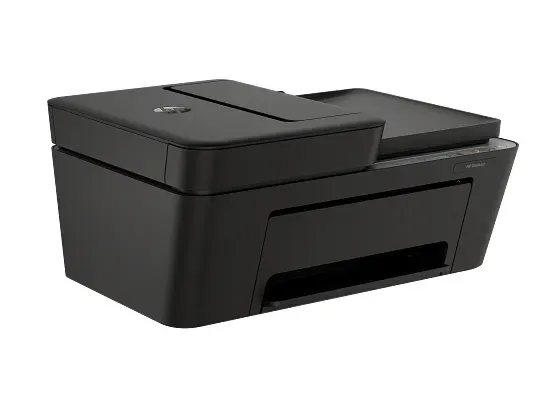 HP DeskJet 4320 All-in-One Printer