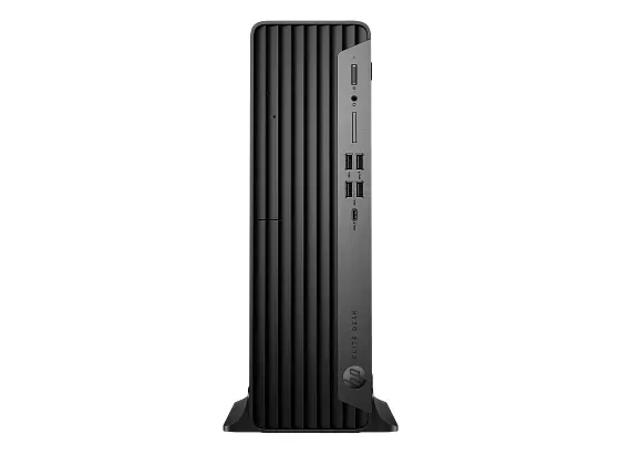 HP Elite SFF 805 G9 Desktop PC
