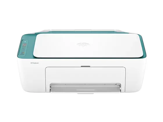 HP DeskJet 2942 All-in-One Printer