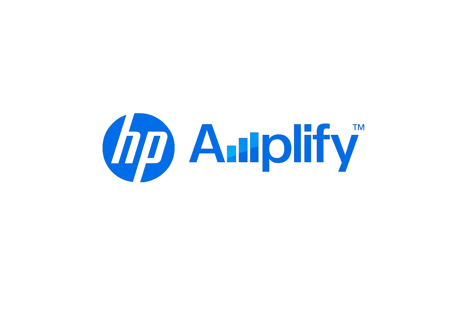 HP Logo