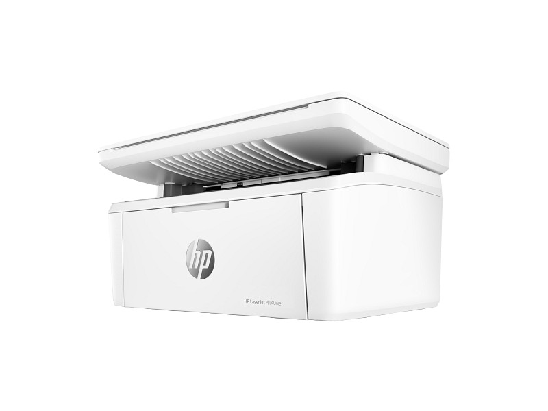HP printer for post-purchase setup assistance