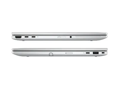 HP EliteBook 8 Flip G1i 13 inch Notebook AI PC Wolf Pro Security Edition