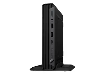 HP Elite Mini 800 G9 Desktop PC