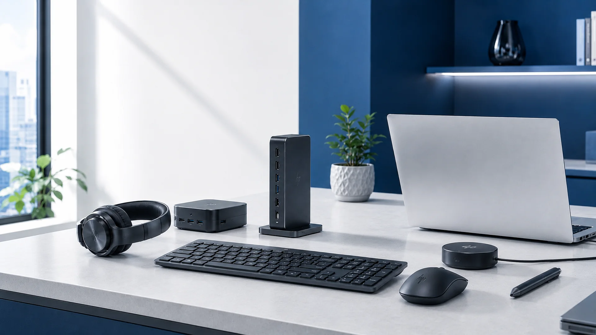 HP product collection